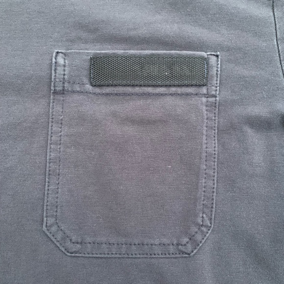 Prada Milano Pocket T-Shirt Sz XL - Picture 2 of 8